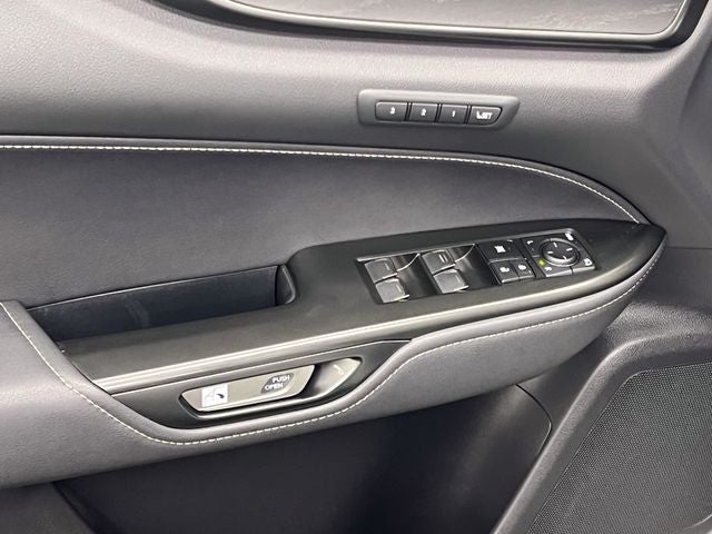 2024 Lexus NX 450h+ Luxury