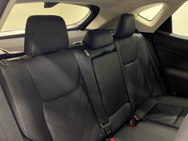 2024 Lexus NX 450h+ Luxury