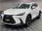 2024 Lexus NX 450h+ Luxury