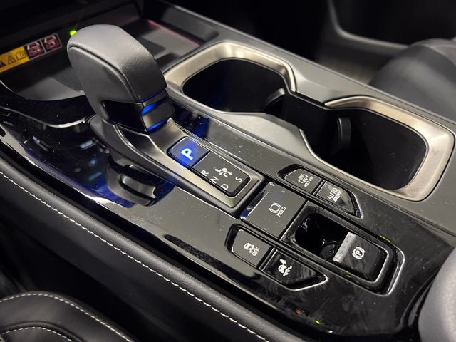 2024 Lexus NX 450h+ Luxury