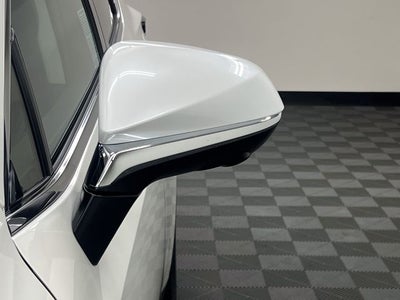 2024 Lexus NX 450h+ Luxury