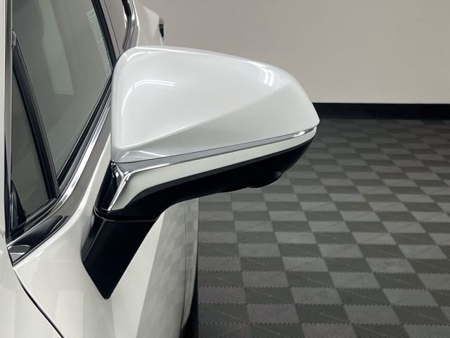 2024 Lexus NX 450h+ Luxury