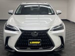 2024 Lexus NX 450h+ Luxury