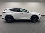 2024 Lexus NX 450h+ Luxury