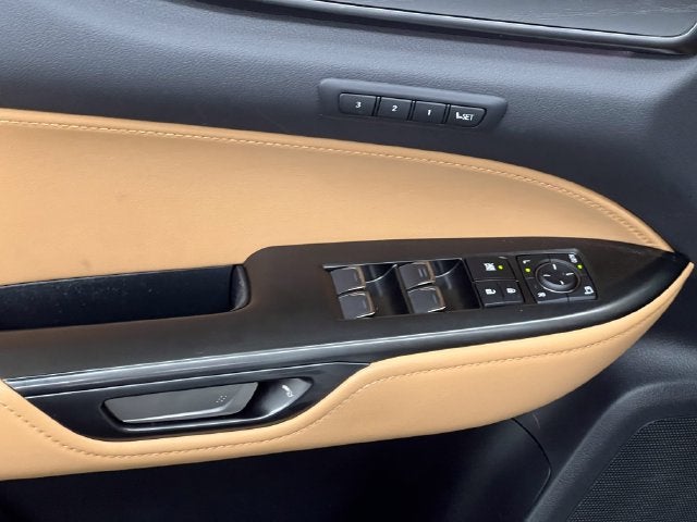 2024 Lexus NX 450h+ Luxury