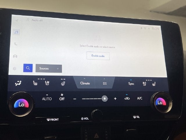 2024 Lexus NX 450h+ Luxury