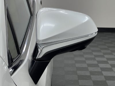 2024 Lexus NX 450h+ Luxury
