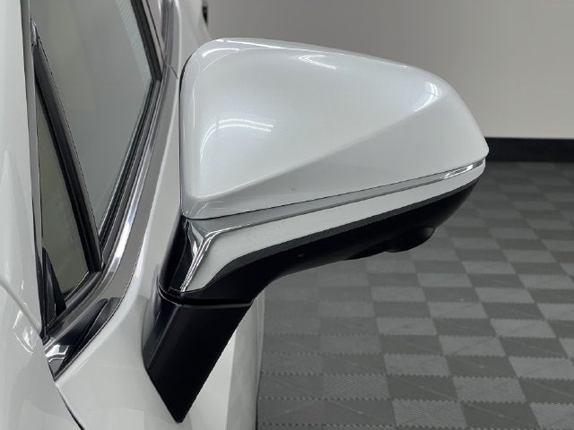 2024 Lexus NX 450h+ Luxury