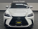 2024 Lexus NX 450h+ Luxury
