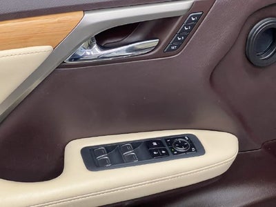 2020 Lexus RX 350L