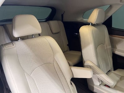 2020 Lexus RX 350L