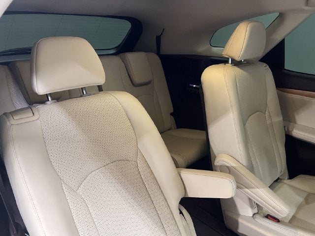 2020 Lexus RX 350L