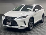 2020 Lexus RX 350L