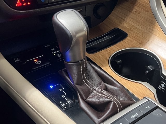 2020 Lexus RX 350L