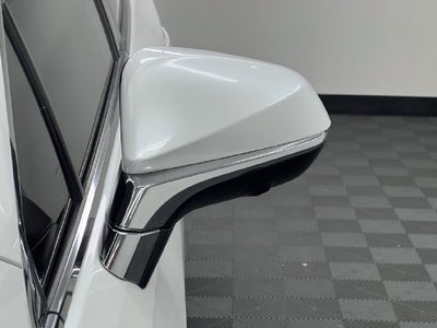 2020 Lexus RX 350L