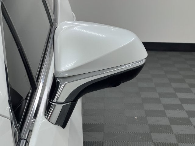 2020 Lexus RX 350L