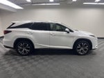 2020 Lexus RX 350L