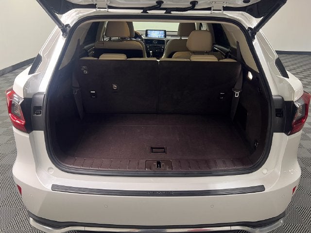 2020 Lexus RX 350L