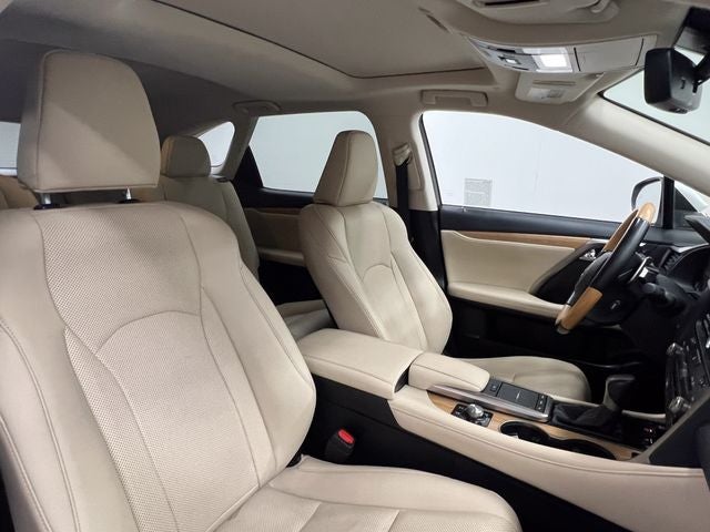 2022 Lexus RX 350L