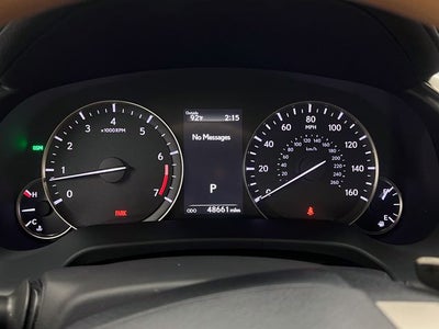 2022 Lexus RX 350L