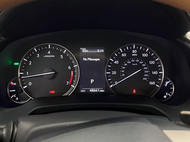2022 Lexus RX 350L