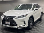 2022 Lexus RX 350L