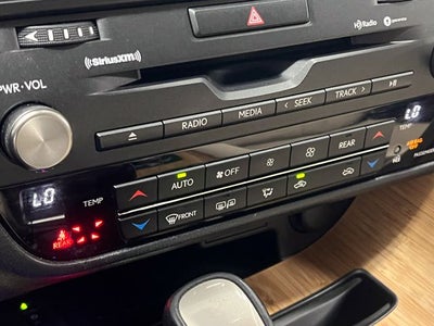 2022 Lexus RX 350L