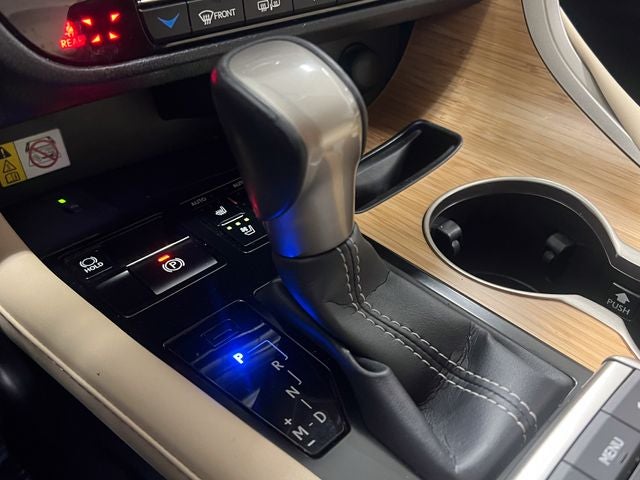 2022 Lexus RX 350L