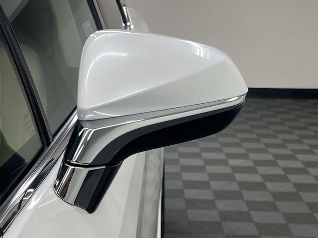 2022 Lexus RX 350L