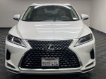 2022 Lexus RX 350L
