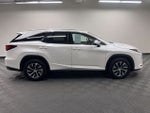 2022 Lexus RX 350L