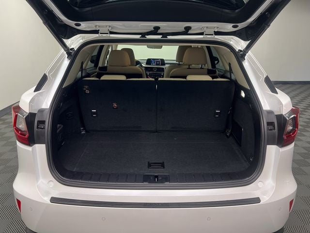2022 Lexus RX 350L