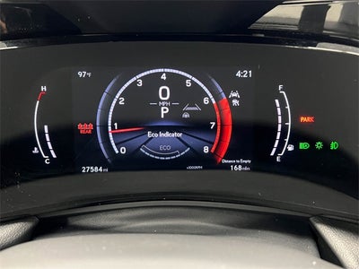 2022 Lexus NX 350 F SPORT Handling