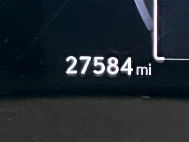 2022 Lexus NX 350 F SPORT Handling