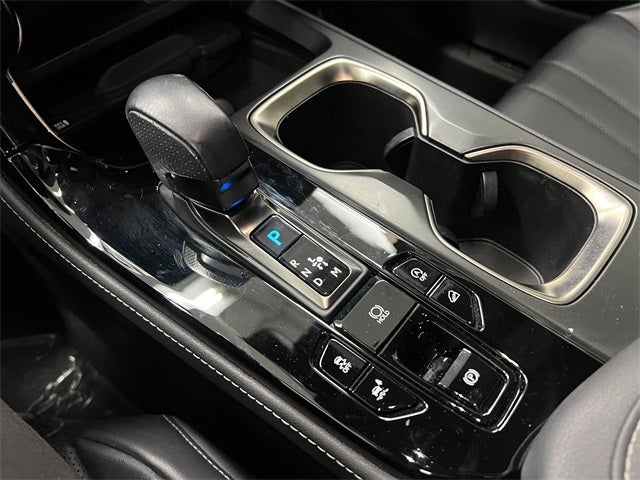 2022 Lexus NX 350 F SPORT Handling