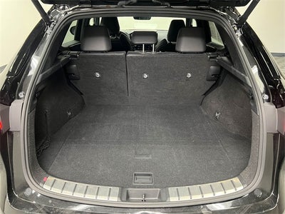 2022 Lexus NX 350 F SPORT Handling