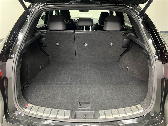 2022 Lexus NX 350 F SPORT Handling