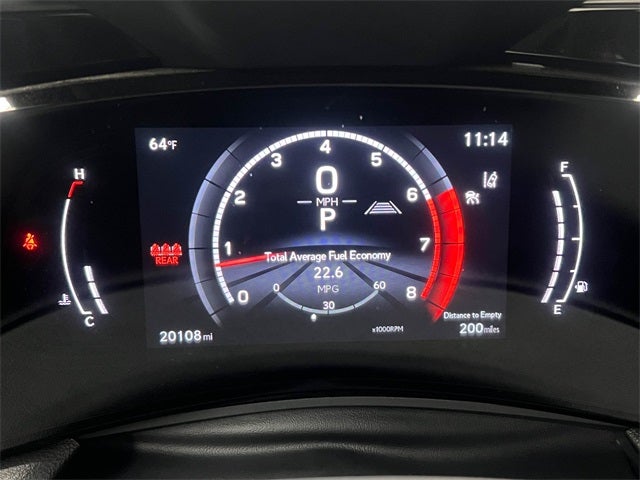 2024 Lexus NX 350 F SPORT Handling