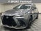 2024 Lexus NX 350 F SPORT Handling
