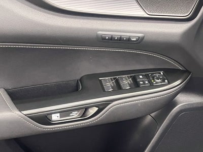 2022 Lexus NX 350 F SPORT Handling