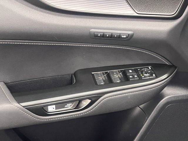 2022 Lexus NX 350 F SPORT Handling
