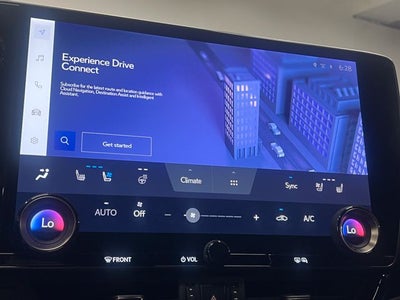 2022 Lexus NX 350 F SPORT Handling
