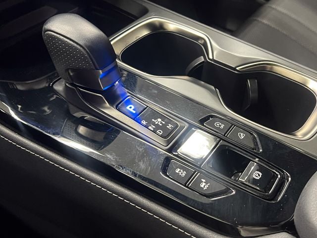 2022 Lexus NX 350 F SPORT Handling