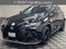 2022 Lexus NX 350 F SPORT Handling