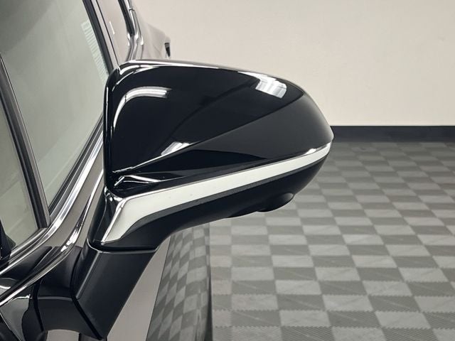 2022 Lexus NX 350 F SPORT Handling