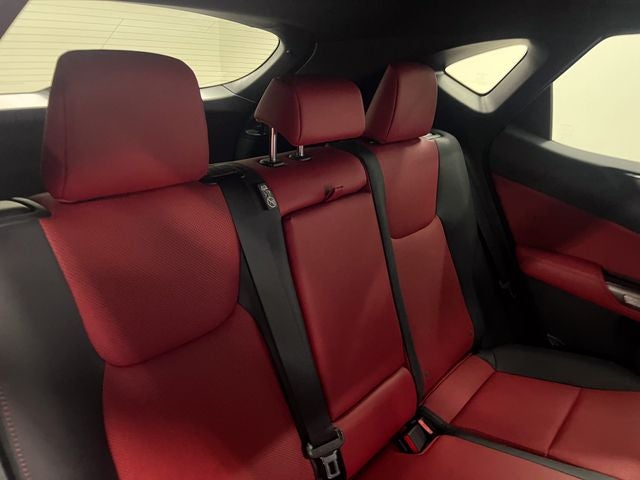 2024 Lexus NX 450h+ F SPORT