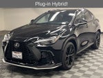 2024 Lexus NX 450h+ F SPORT