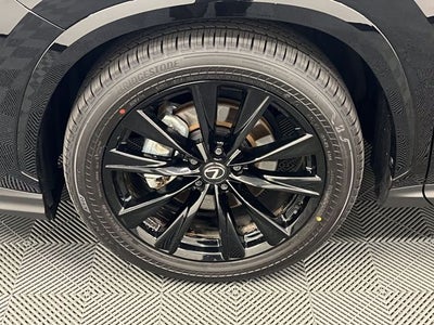 2024 Lexus NX 450h+ F SPORT