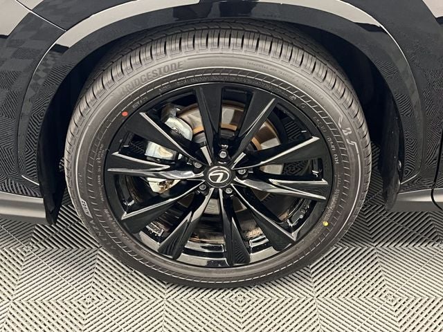 2024 Lexus NX 450h+ F SPORT