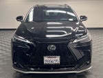 2024 Lexus NX 450h+ F SPORT